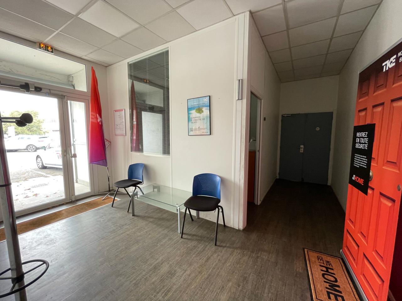 Local d'activité Toulouse 1151m² Location local d'activité Toulouse Haute-Garonne OLACT2426505 2